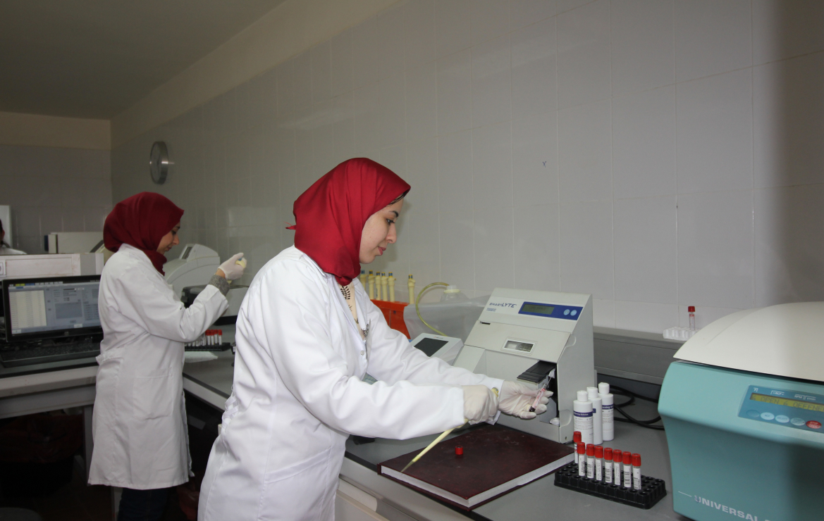 laboratory 2